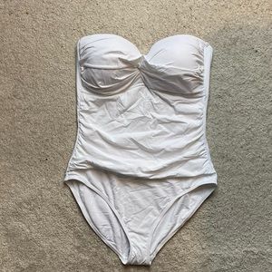 Anne Cole One Piece Bathing Suit